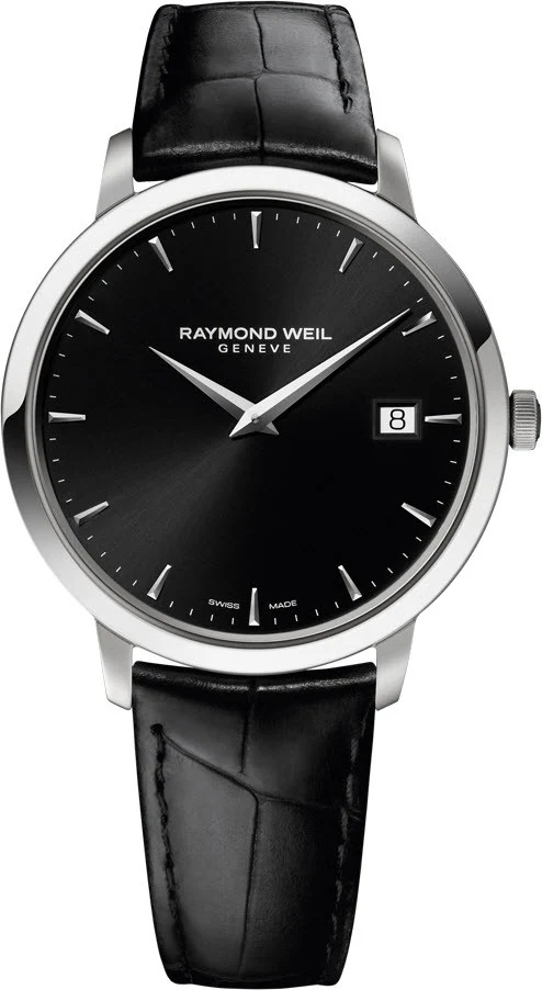 Raymond Weil Watch Toccata