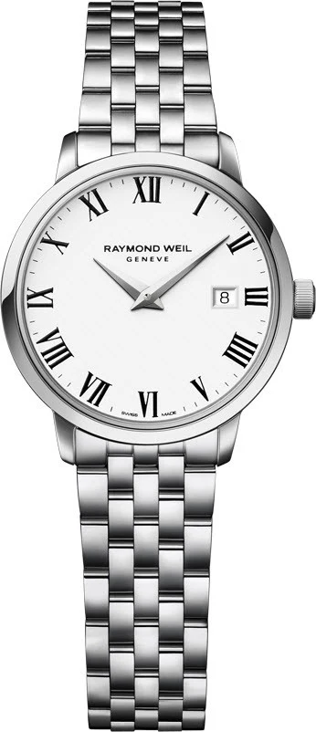 Raymond Weil Watch Toccata
