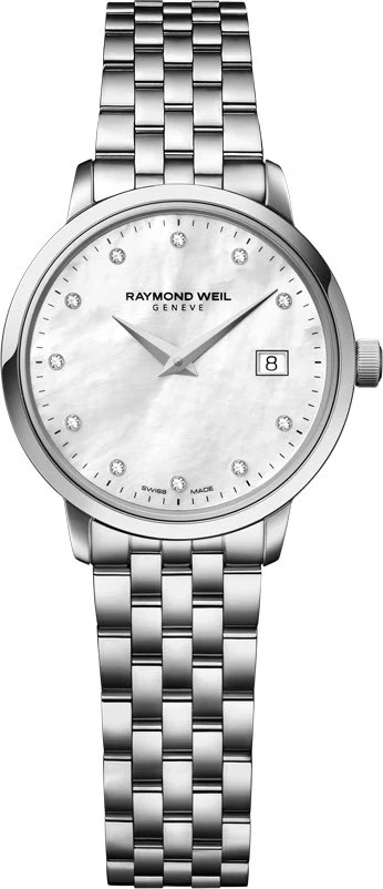 Raymond Weil Watch Toccata