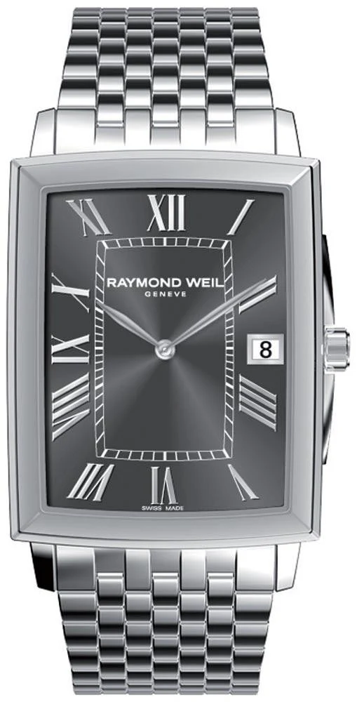 Raymond Weil Watch Tradition Mens D
