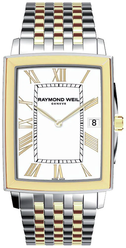 Raymond Weil Watch Tradition Mens D