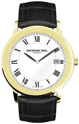 Raymond Weil Watch Tradition Mens D