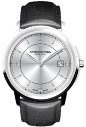 Raymond Weil Watch Tradition Mens D