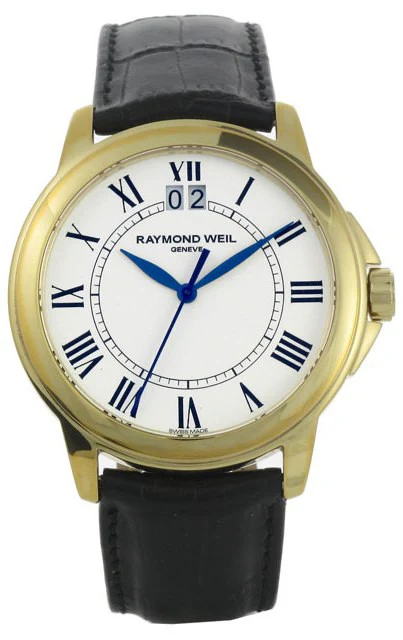 Raymond Weil Watch Tradition D