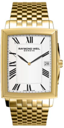 Raymond Weil Watch Tradition Ladies D