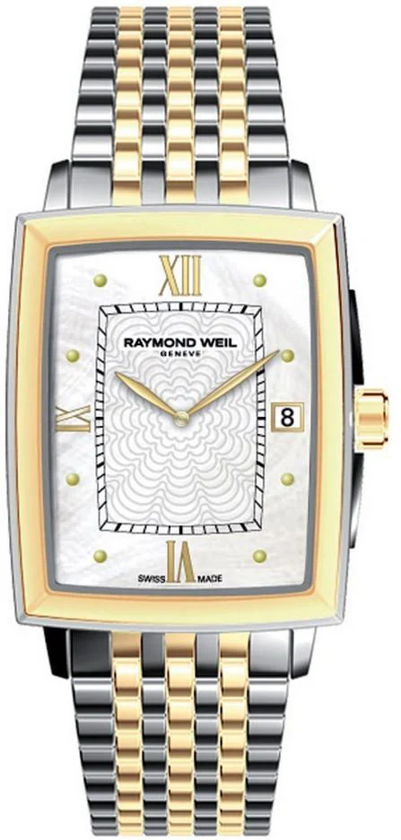 Raymond Weil Watch Tradition Ladies D