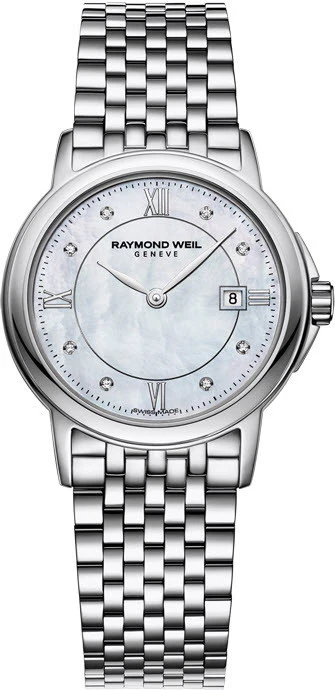 Raymond Weil Watch Tradition Ladies D