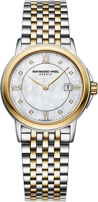 Raymond Weil Watch Tradition Ladies D