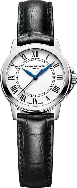 Raymond Weil Watch Tradition Ladies D