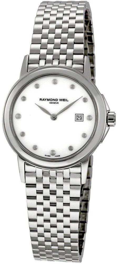 Raymond Weil Tradition D
