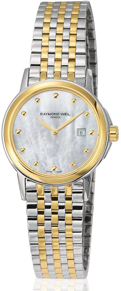 Raymond Weil Tradition D