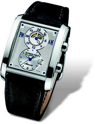 Raymond Weil Watch Don Giovani D