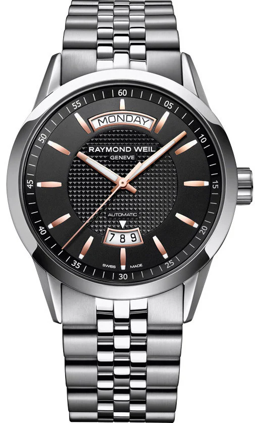 Raymond Weil Watch Freelancer