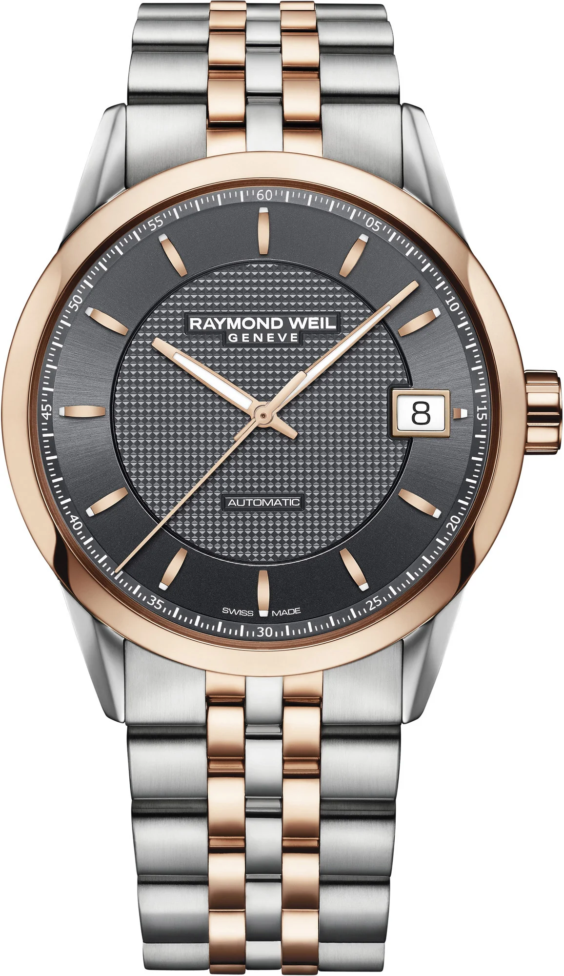Raymond Weil Watch Freelancer