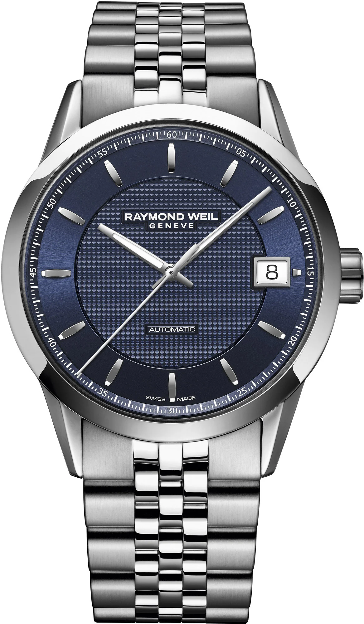 Raymond Weil Watch Freelancer