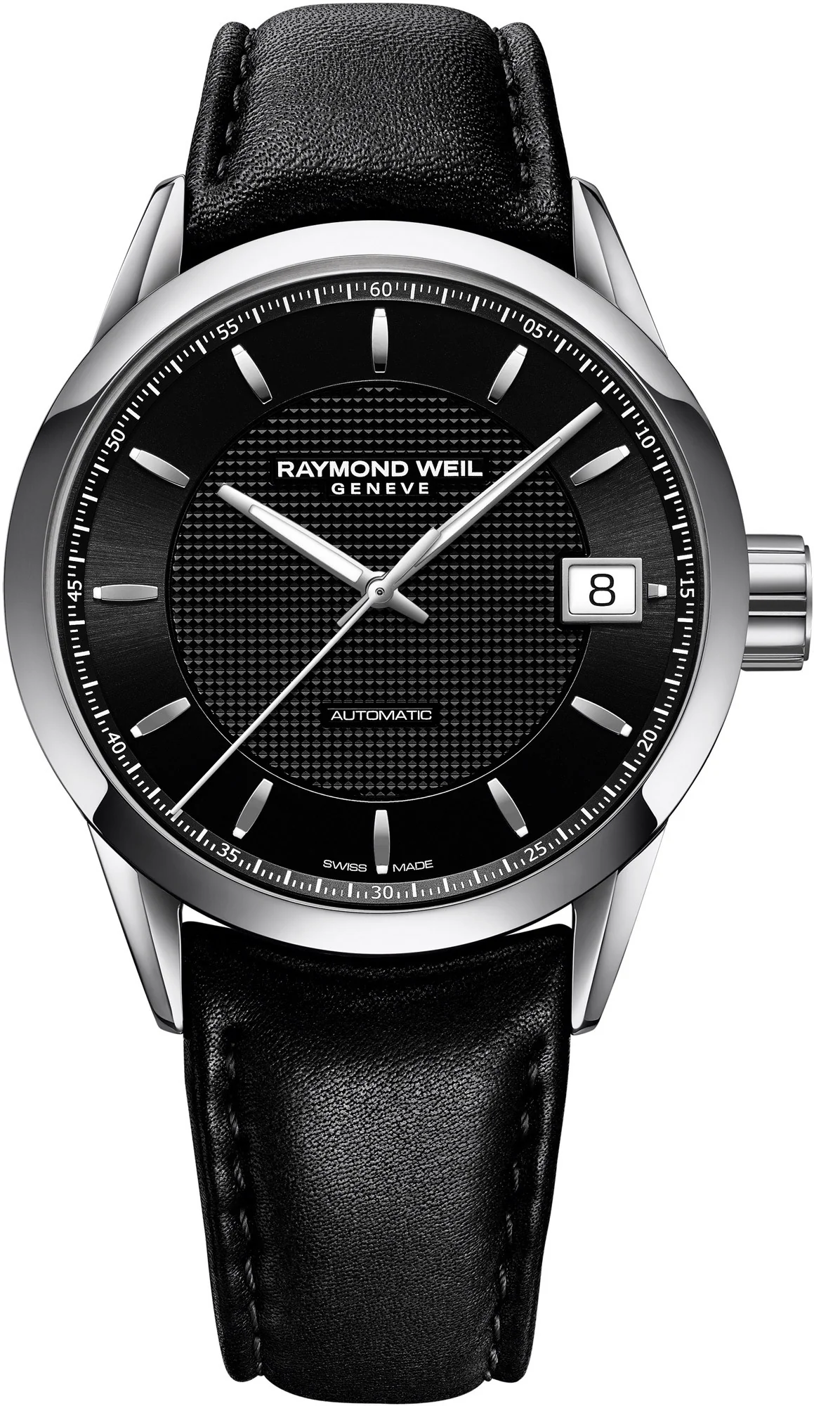 Raymond Weil Watch Freelancer