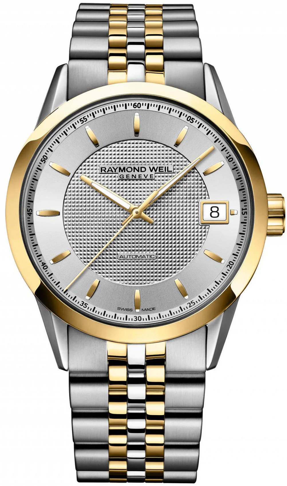 Raymond Weil Watch Freelancer