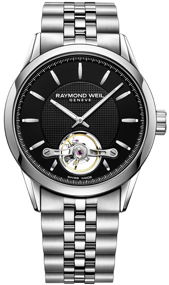 Raymond Weil Freelancer RW1212 D