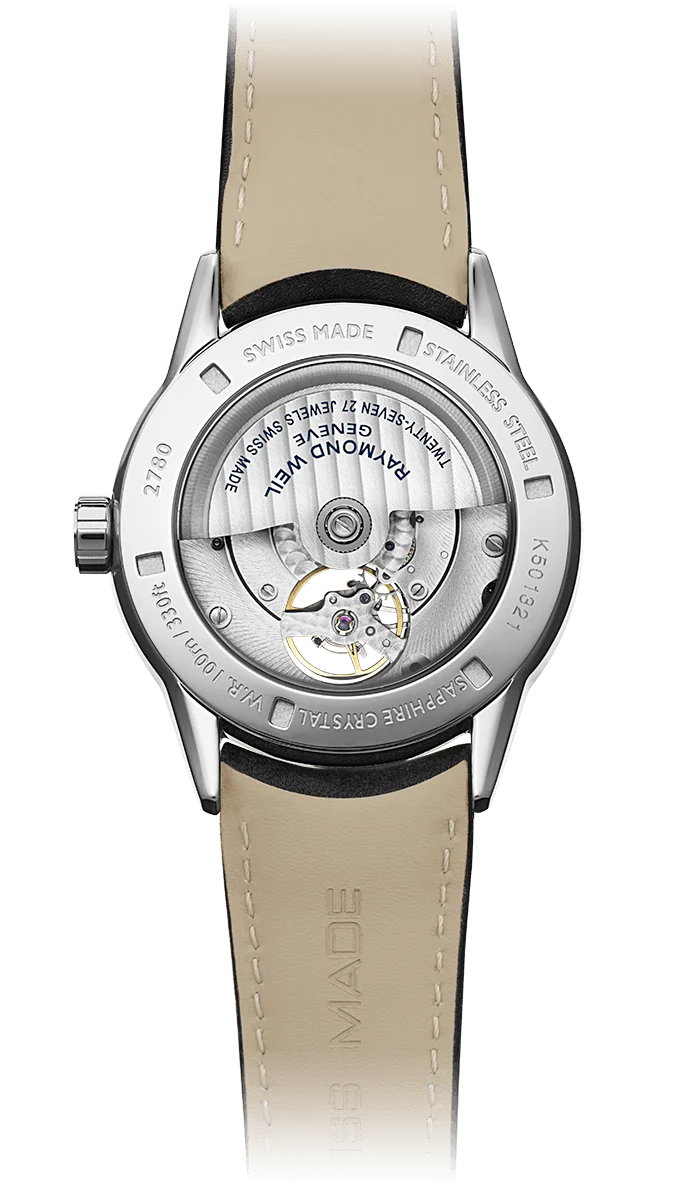 Raymond Weil Watch Freelancer Mens - Image 2