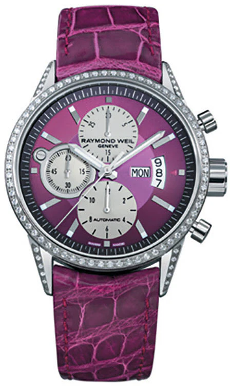 Raymond Weil Watch Freelancer D