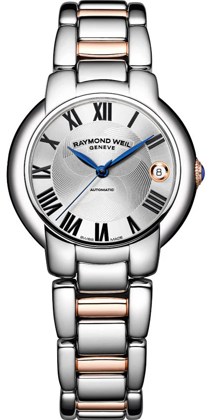 Raymond Weil Watch Jasmine