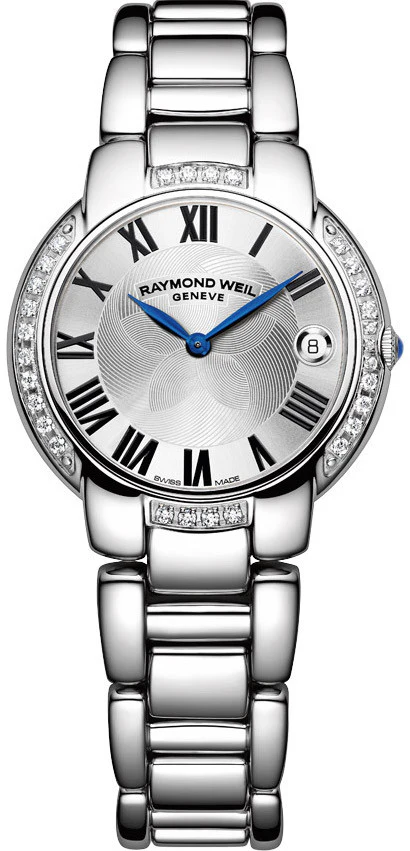 Raymond Weil Watch Jasmine