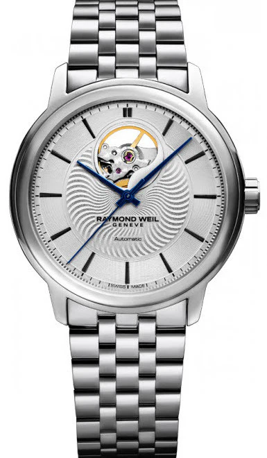 Raymond Weil Watch Maestro