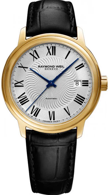 Raymond Weil Watch Maestro