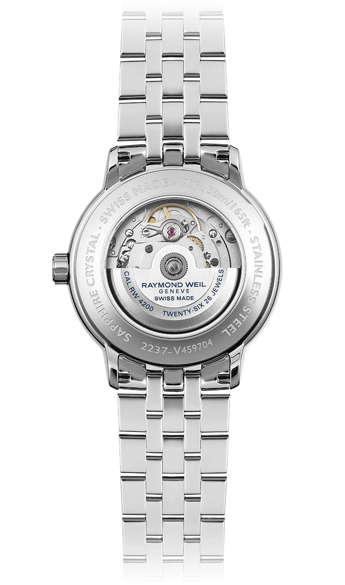 Raymond Weil Watch Maestro D - Image 2