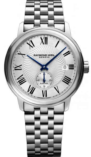 Raymond Weil Watch Maestro D
