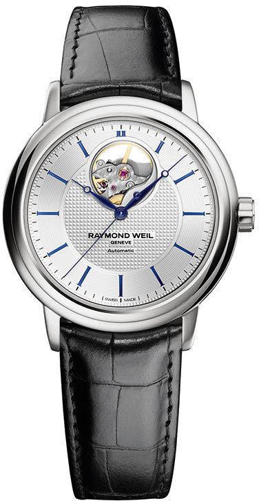 Raymond Weil Watch Maestro D