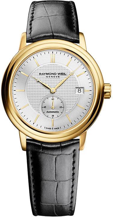 Raymond Weil Watch Maestro D