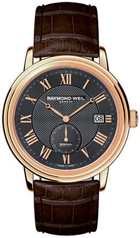 Raymond Weil Watch Maestro D