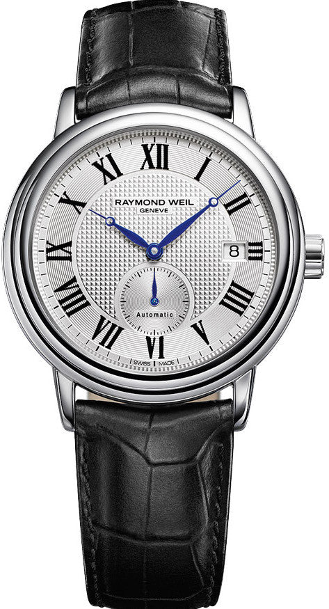 Raymond Weil Watch Maestro