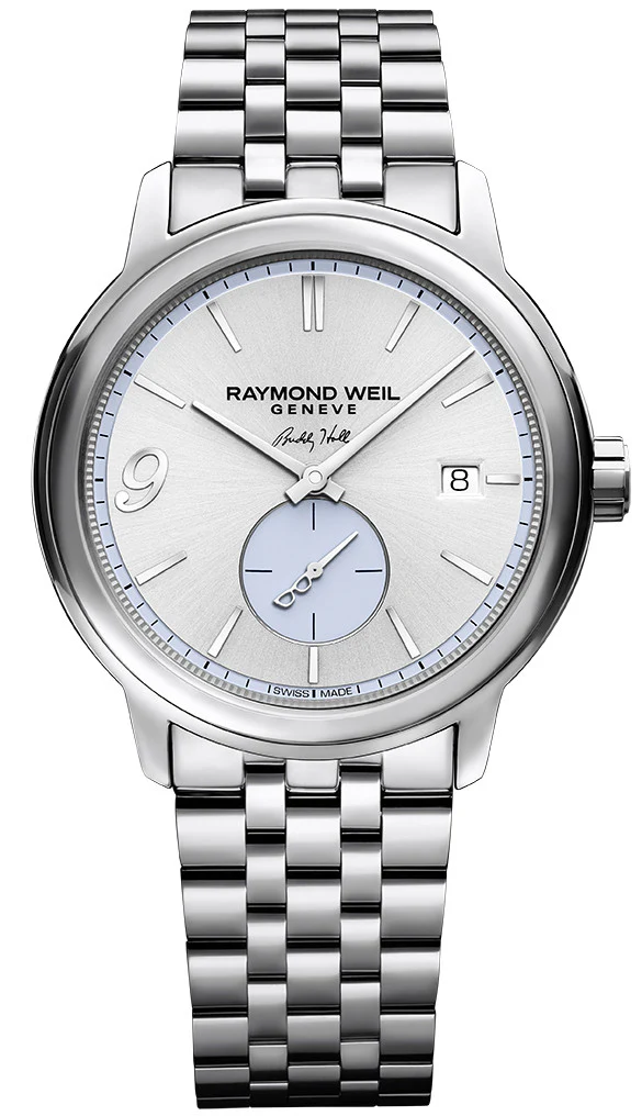 Raymond Weil Watch Maestro Buddy Holly Limited Edition