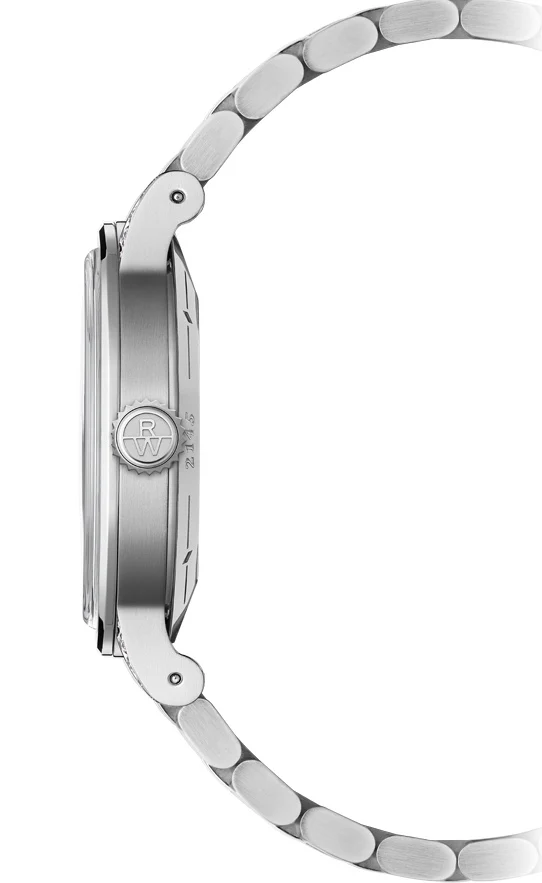 Raymond Weil Millesime Watch - Image 3