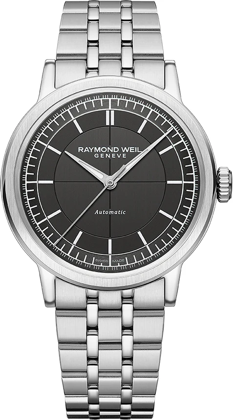 Raymond Weil Millesime Mens Watch
