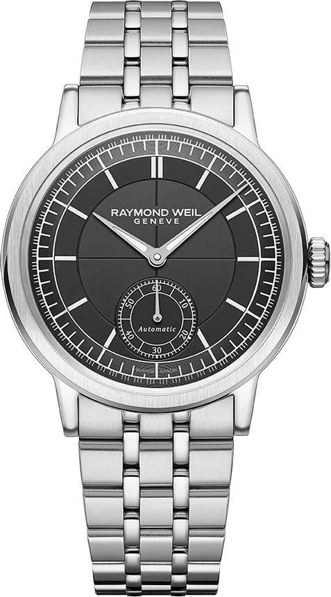 Raymond Weil Millesime Mens Watch