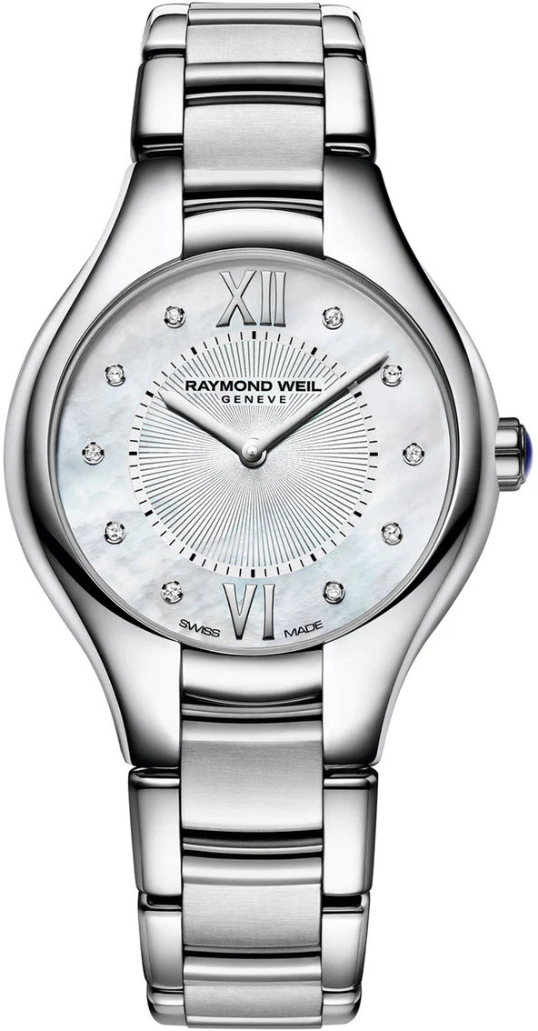 Raymond Weil Watch Noemia