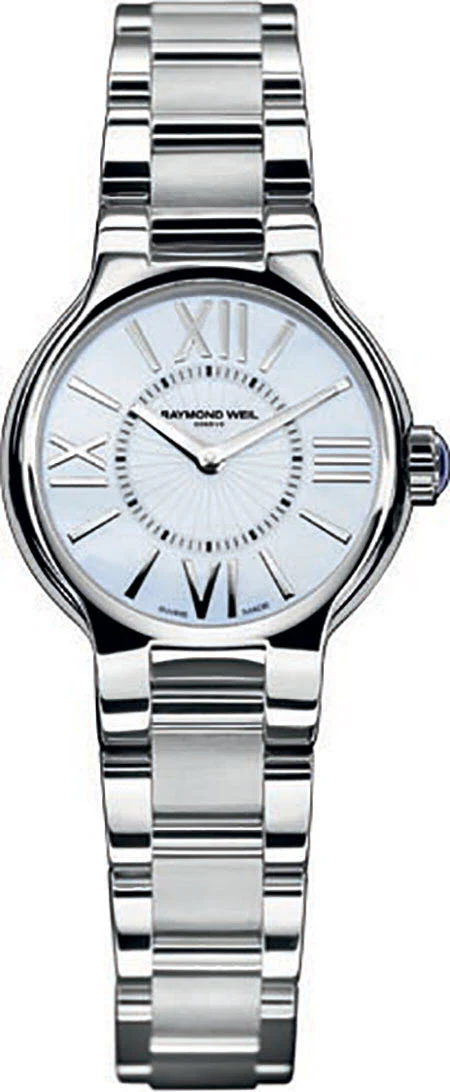 Raymond Weil Watch Noemia D