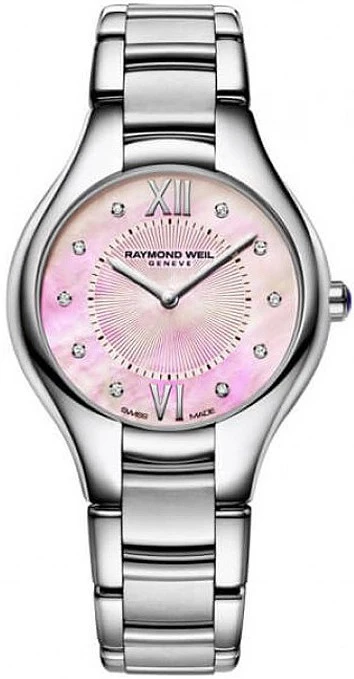 Raymond Weil Watch Noemia Ladies D