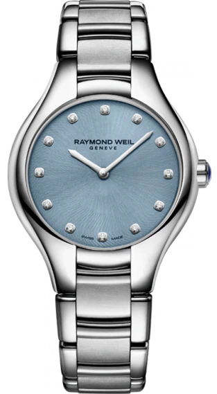 Raymond Weil Watch Noemia Ladies