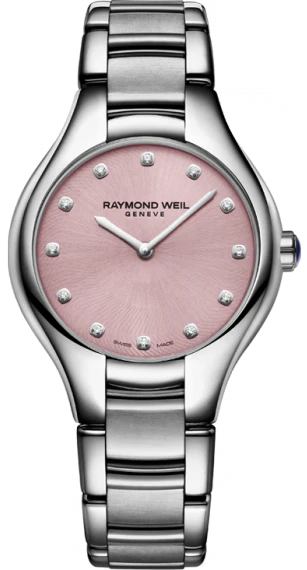 Raymond Weil Watch Noemia Ladies D