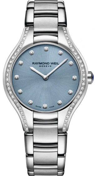 Raymond Weil Watch Noemia Ladies