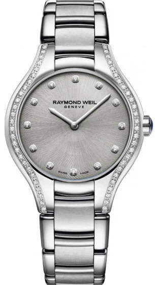 Raymond Weil Watch Noemia Ladies D