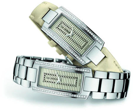 Raymond Weil Watch Shine D