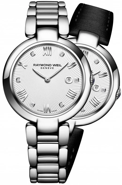 Raymond Weil Watch Shine Ladies