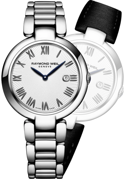 Raymond Weil Watch Shine Ladies