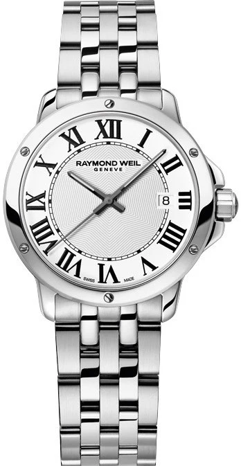 Raymond Weil Watch Tango