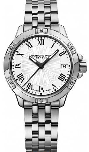 Raymond Weil Watch Tango Ladies